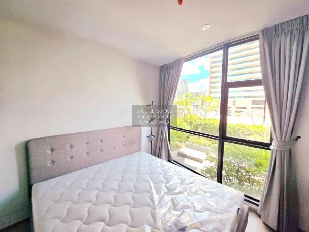 เช่าคอนโด  รึทึ่ม เอกมัย BTS-เอกมัย คลองตันเหนือ เขต วัฒนา กรุงเท