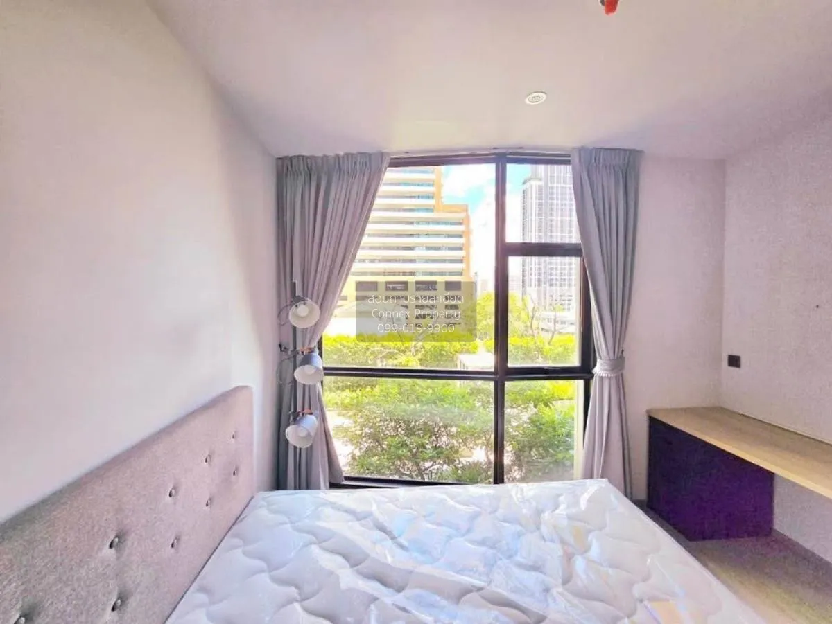 เช่าคอนโด  รึทึ่ม เอกมัย BTS-เอกมัย คลองตันเหนือ เขต วัฒนา กรุงเท