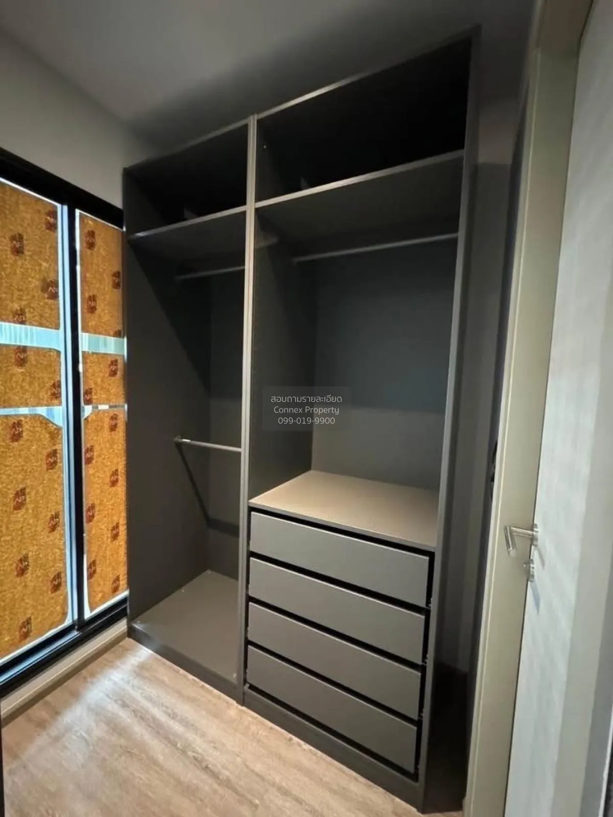 เช่าคอนโด  รึทึ่ม เอกมัย BTS-เอกมัย คลองตันเหนือ เขต วัฒนา กรุงเท