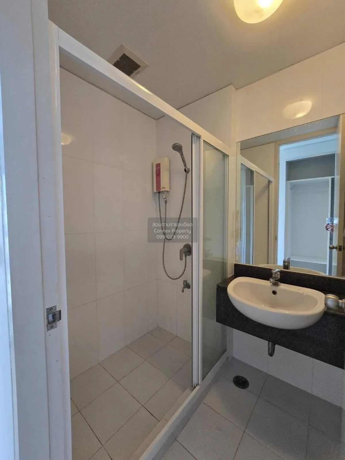 เช่าคอนโด  เดอะพาร์คแลนด์ ศรีนครินทร์ เลคไซด์ บางนา เขต ดอนเมือง 