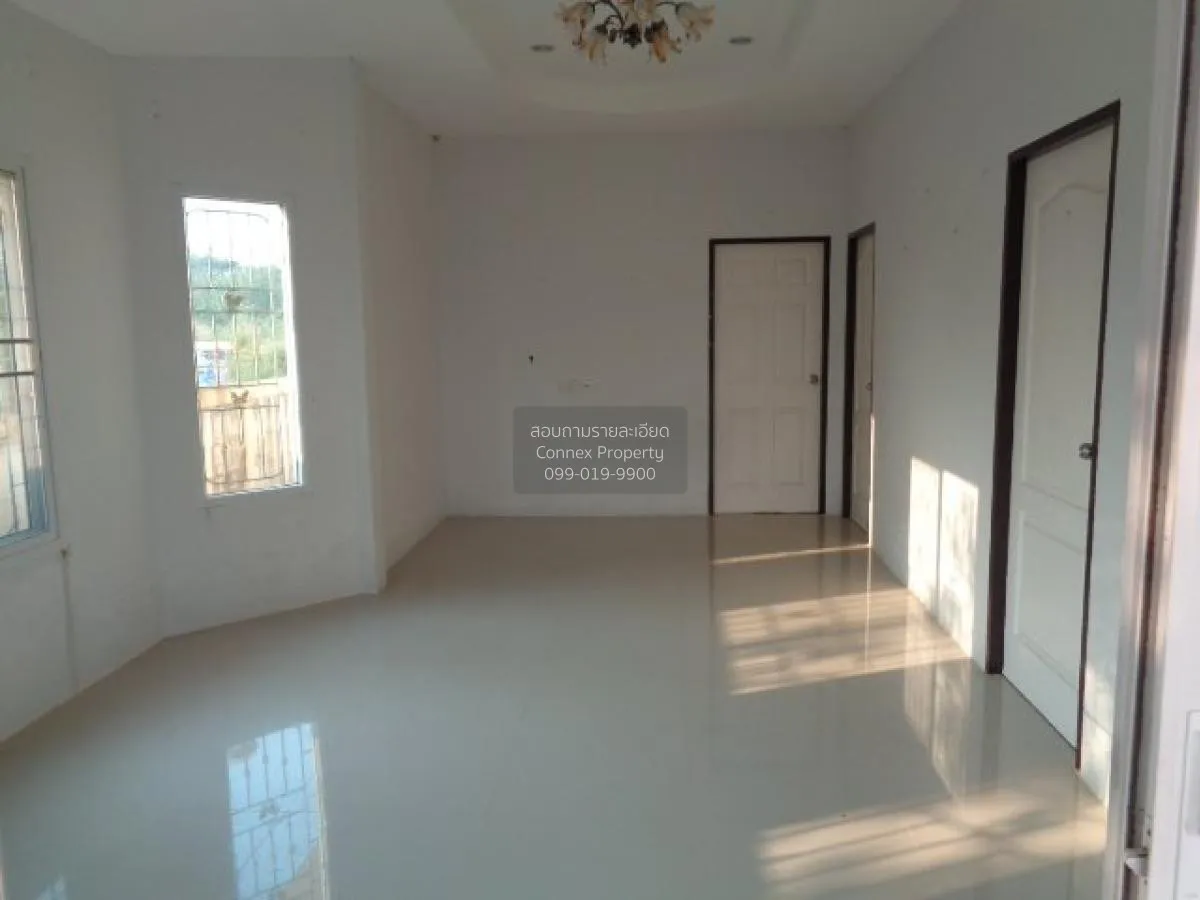 ขายบ้าน  รุ่งฤดี หัวหิน เฮ้าส์ ปราณบุรี วังก์พง ปราณบุรี ประจวบคี 2