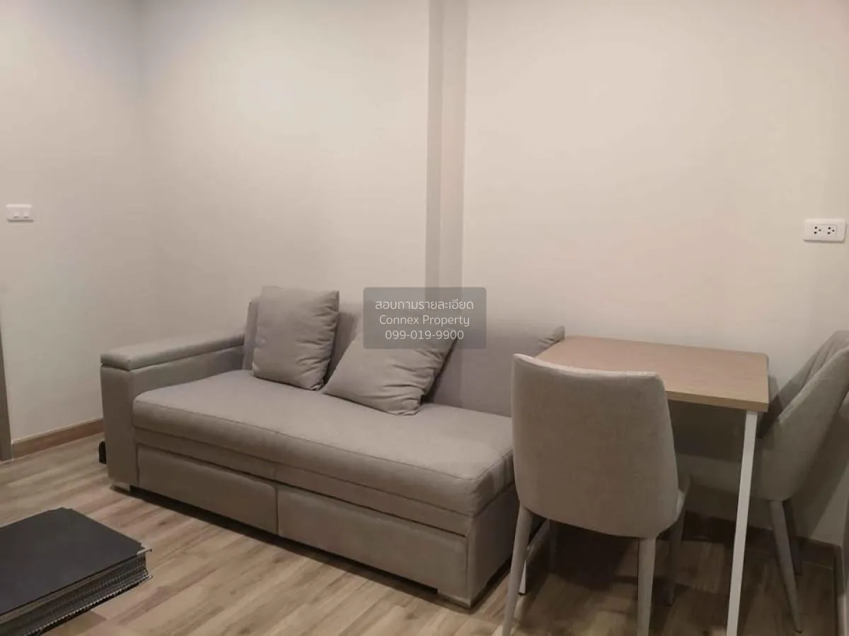 For Rent Condo , Niche Mono Sukhumvit Bearing , BTS-Bearing , Sam 1