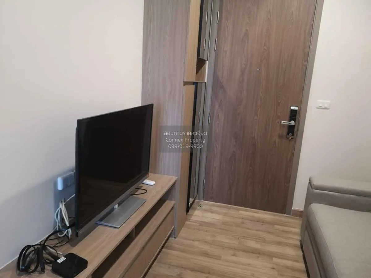 For Rent Condo , Niche Mono Sukhumvit Bearing , BTS-Bearing , Sam 2