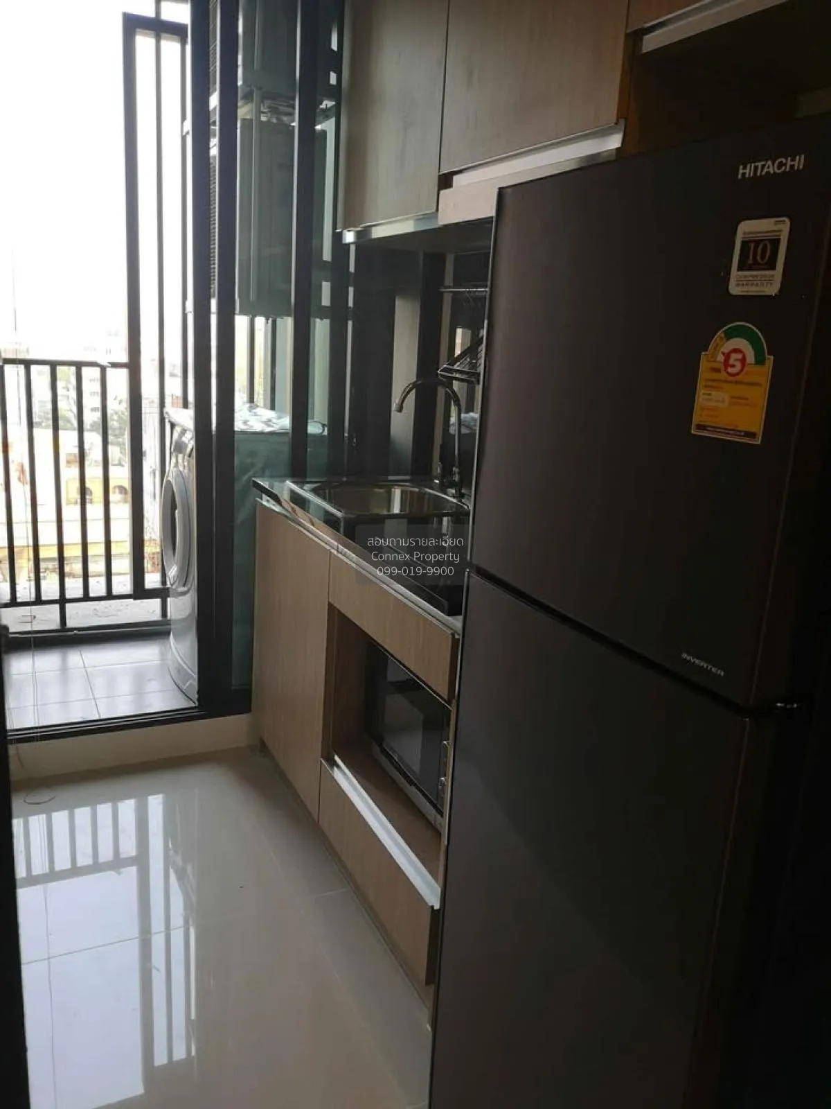 For Rent Condo , Niche Mono Sukhumvit Bearing , BTS-Bearing , Sam 3