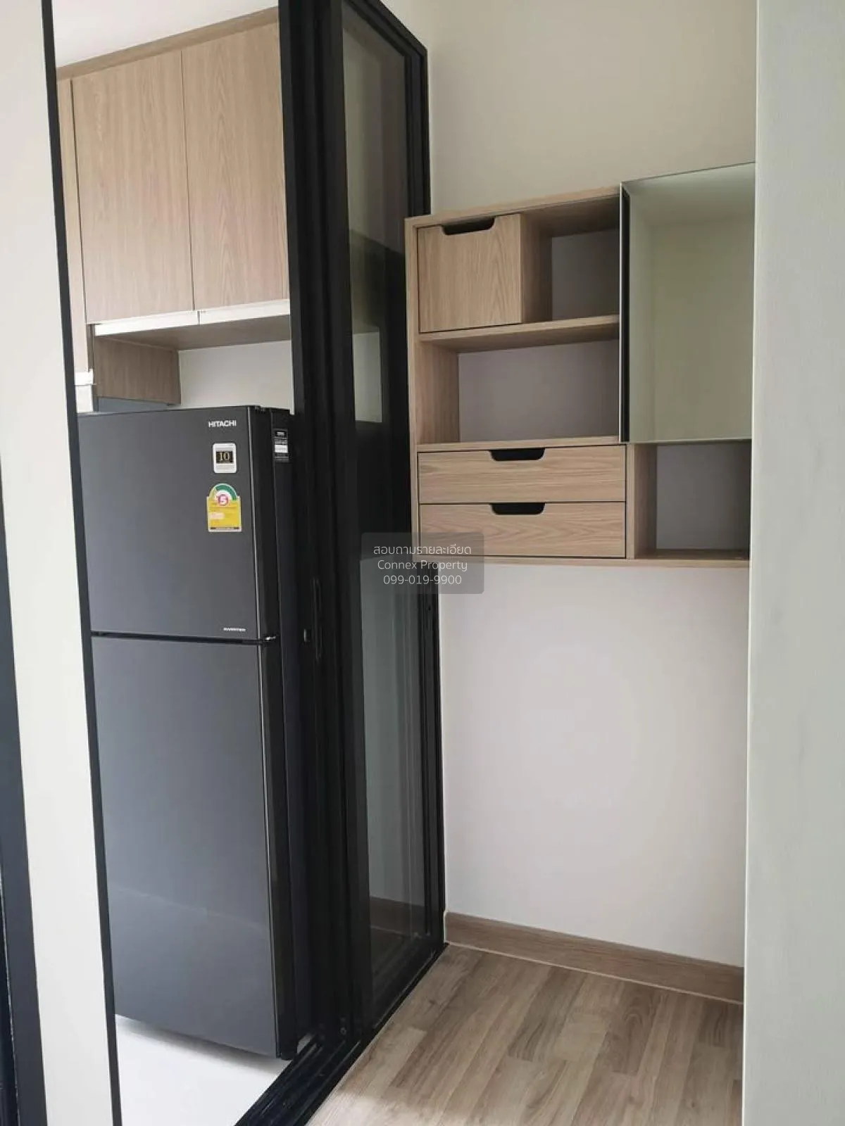 For Rent Condo , Niche Mono Sukhumvit Bearing , BTS-Bearing , Sam 4