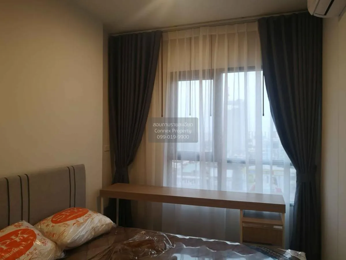 For Rent Condo , Niche Mono Sukhumvit Bearing , BTS-Bearing , Sam