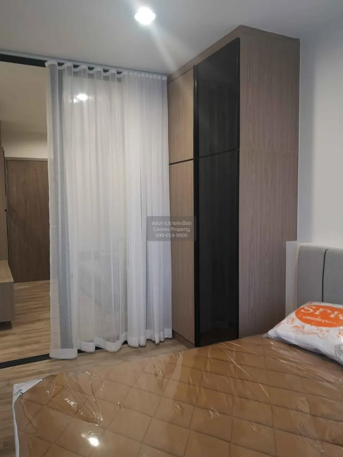 For Rent Condo , Niche Mono Sukhumvit Bearing , BTS-Bearing , Sam