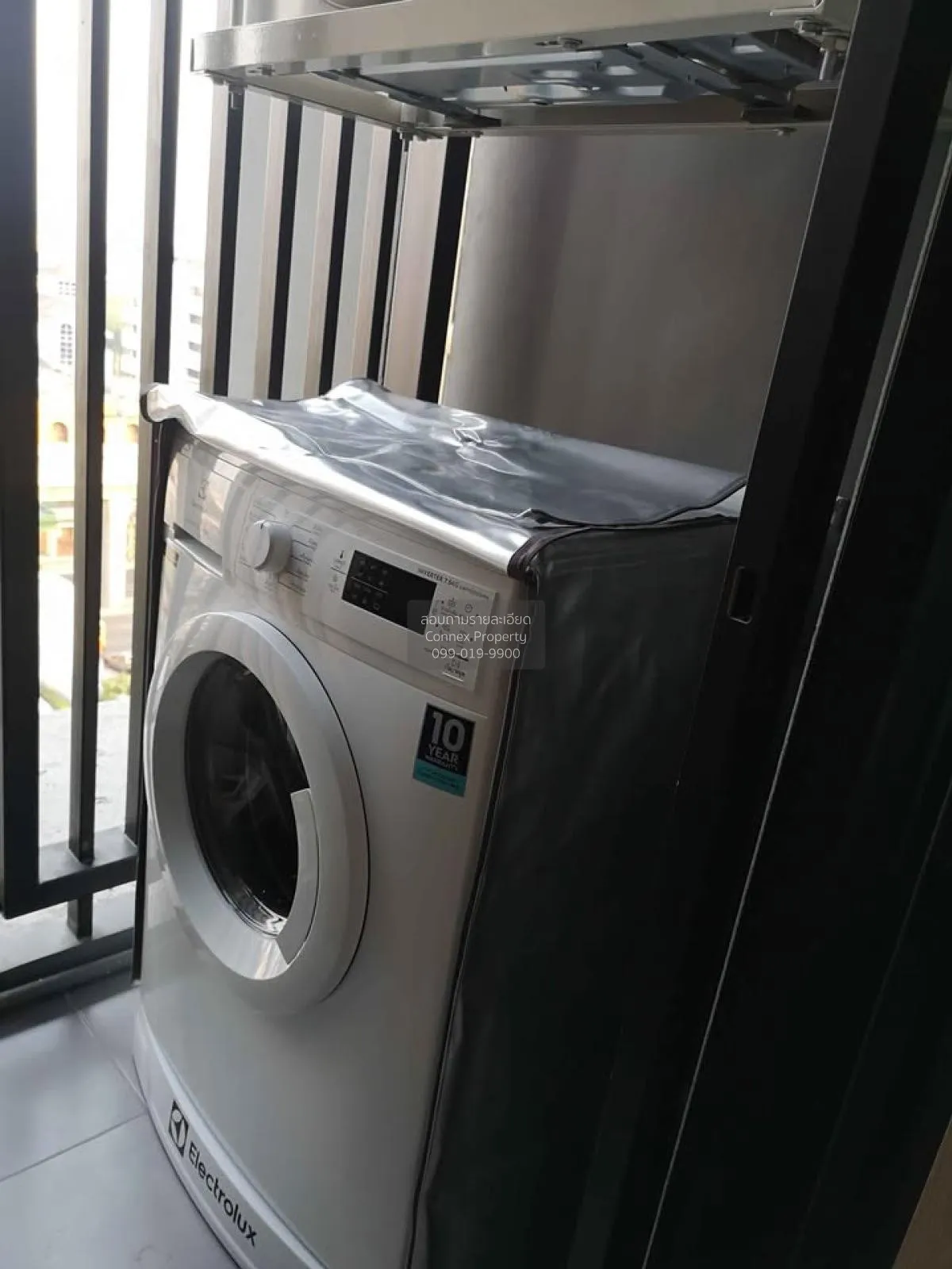 For Rent Condo , Niche Mono Sukhumvit Bearing , BTS-Bearing , Sam