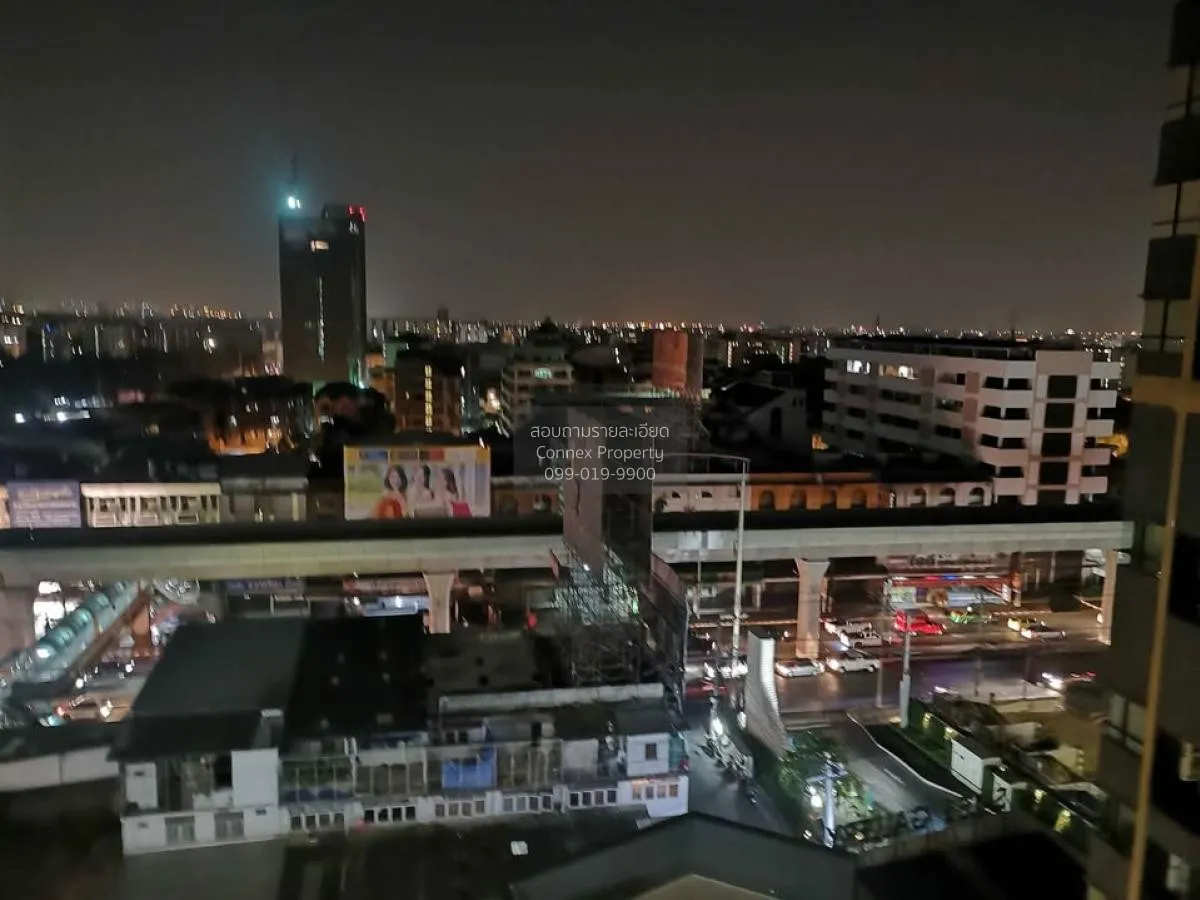 For Rent Condo , Niche Mono Sukhumvit Bearing , BTS-Bearing , Sam