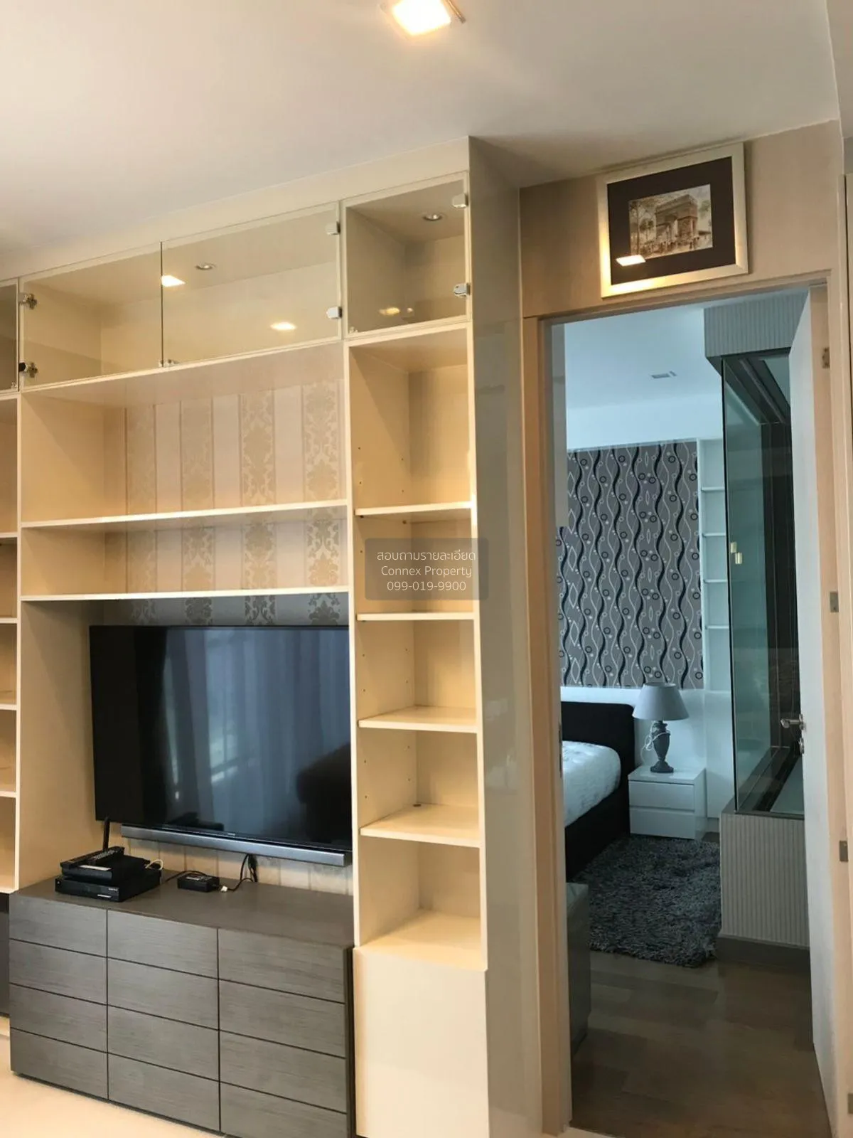 ขายคอนโด  เอ็ม พญาไท BTS-อนุสาวรีย์ชัยสมรภูมิ ทุ่งพญาไท เขต ราชเท 2