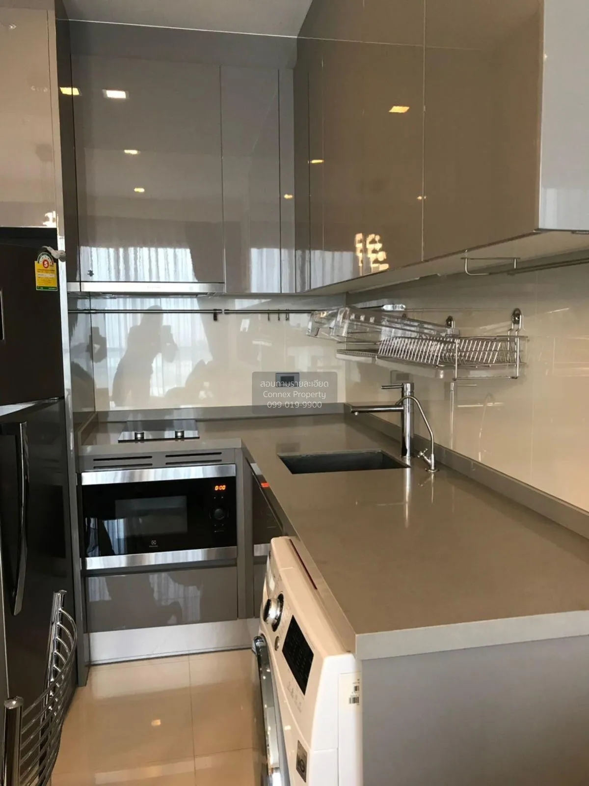 ขายคอนโด  เอ็ม พญาไท BTS-อนุสาวรีย์ชัยสมรภูมิ ทุ่งพญาไท เขต ราชเท 3