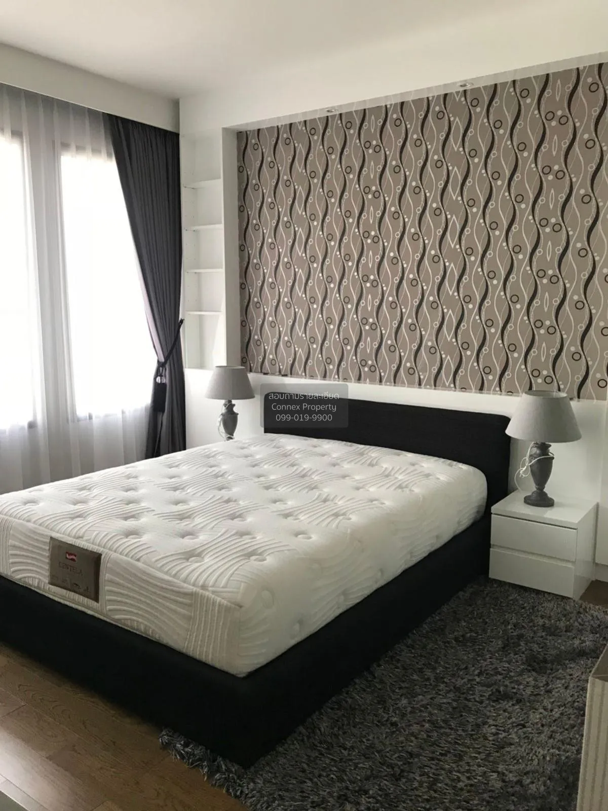 ขายคอนโด  เอ็ม พญาไท BTS-อนุสาวรีย์ชัยสมรภูมิ ทุ่งพญาไท เขต ราชเท 4