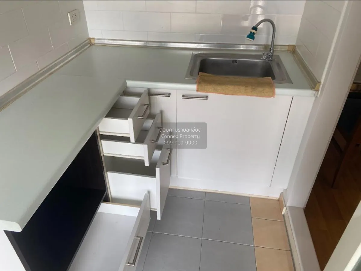 เช่าคอนโด  ลุมพินี เพลส นราธิวาส - เจ้าพระยา ช่องนนทรี เขต ยานนาว 4