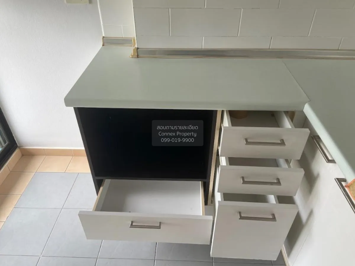 เช่าคอนโด  ลุมพินี เพลส นราธิวาส - เจ้าพระยา ช่องนนทรี เขต ยานนาว