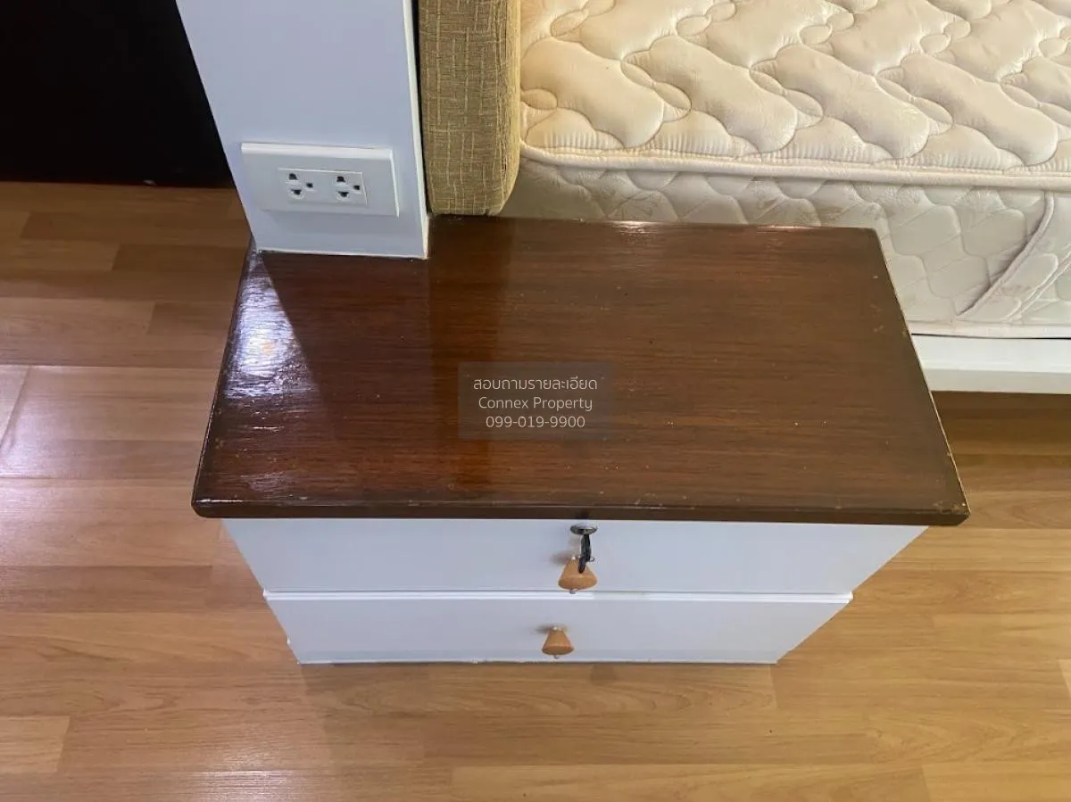 เช่าคอนโด  ลุมพินี เพลส นราธิวาส - เจ้าพระยา ช่องนนทรี เขต ยานนาว