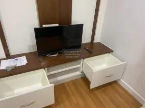 เช่าคอนโด  ลุมพินี เพลส นราธิวาส - เจ้าพระยา ช่องนนทรี เขต ยานนาวา กรุงเทพ CX-121067