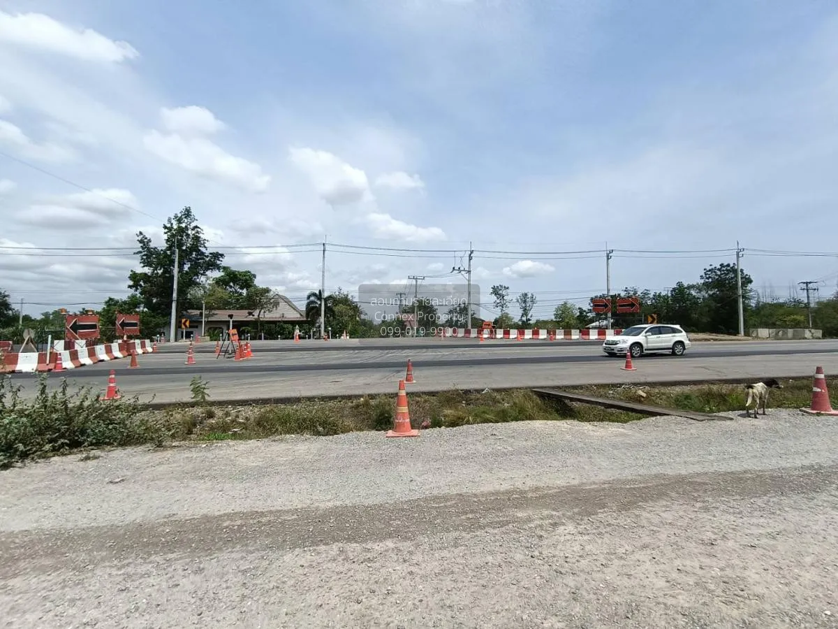 For Sale Commercial Building , Plearn Phrueksa 5 , Wang Phong , P 4