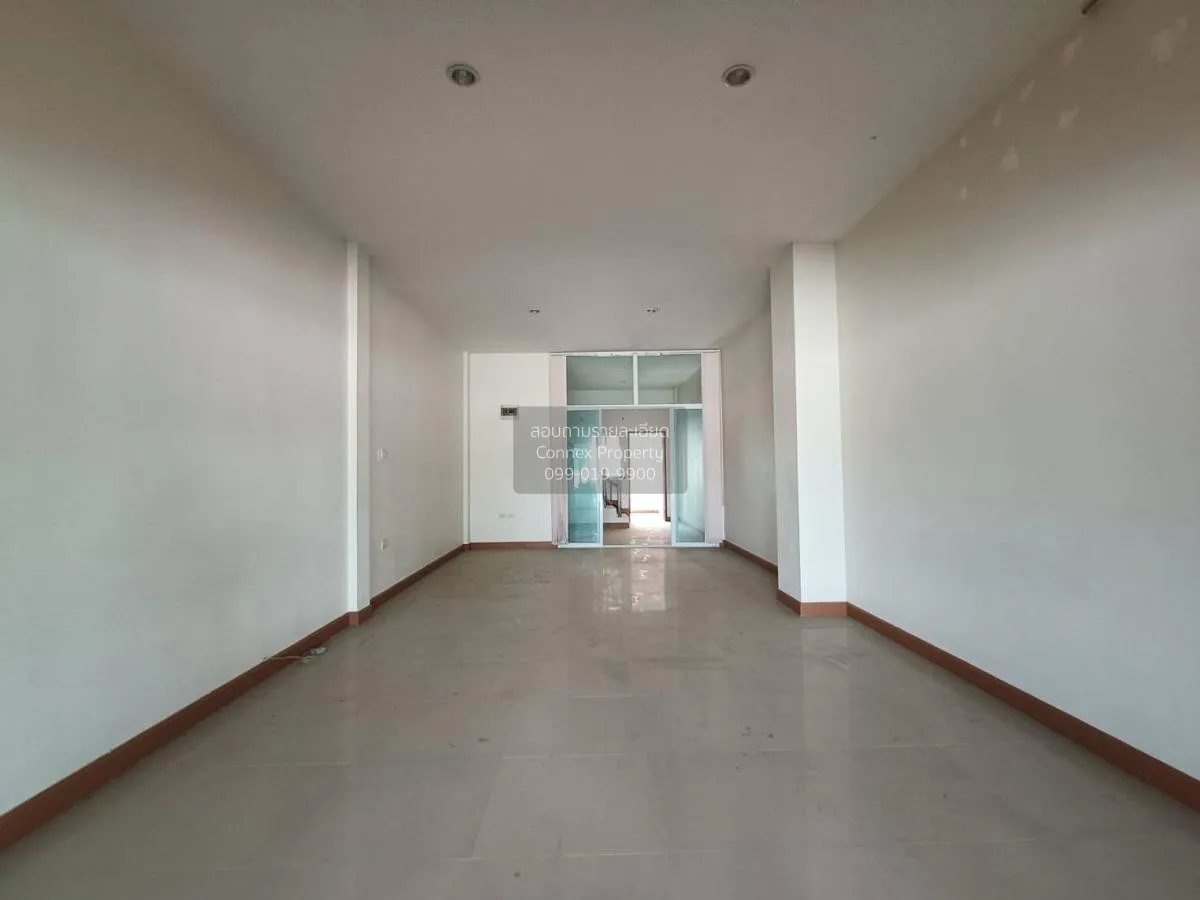 For Sale Commercial Building , Plearn Phrueksa 5 , Wang Phong , P