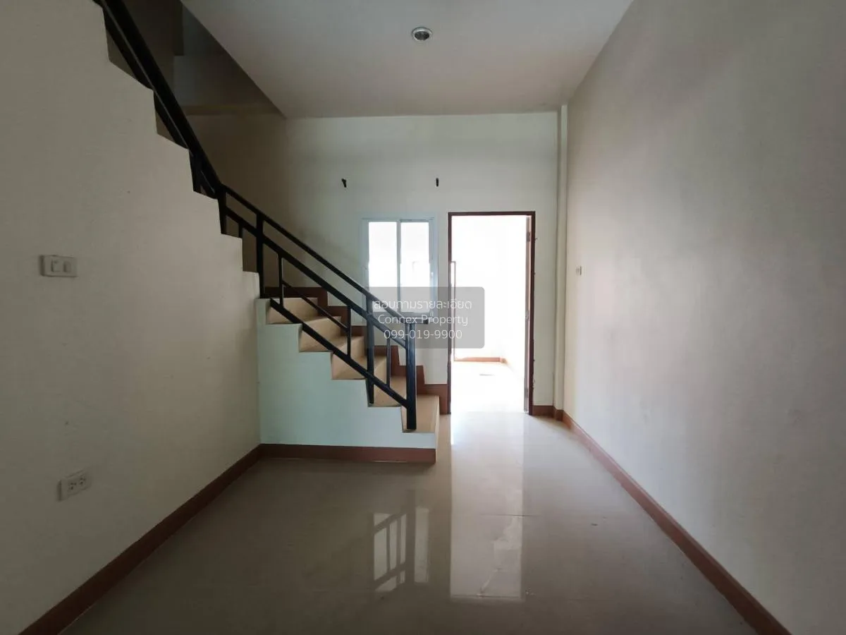 For Sale Commercial Building , Plearn Phrueksa 5 , Wang Phong , P