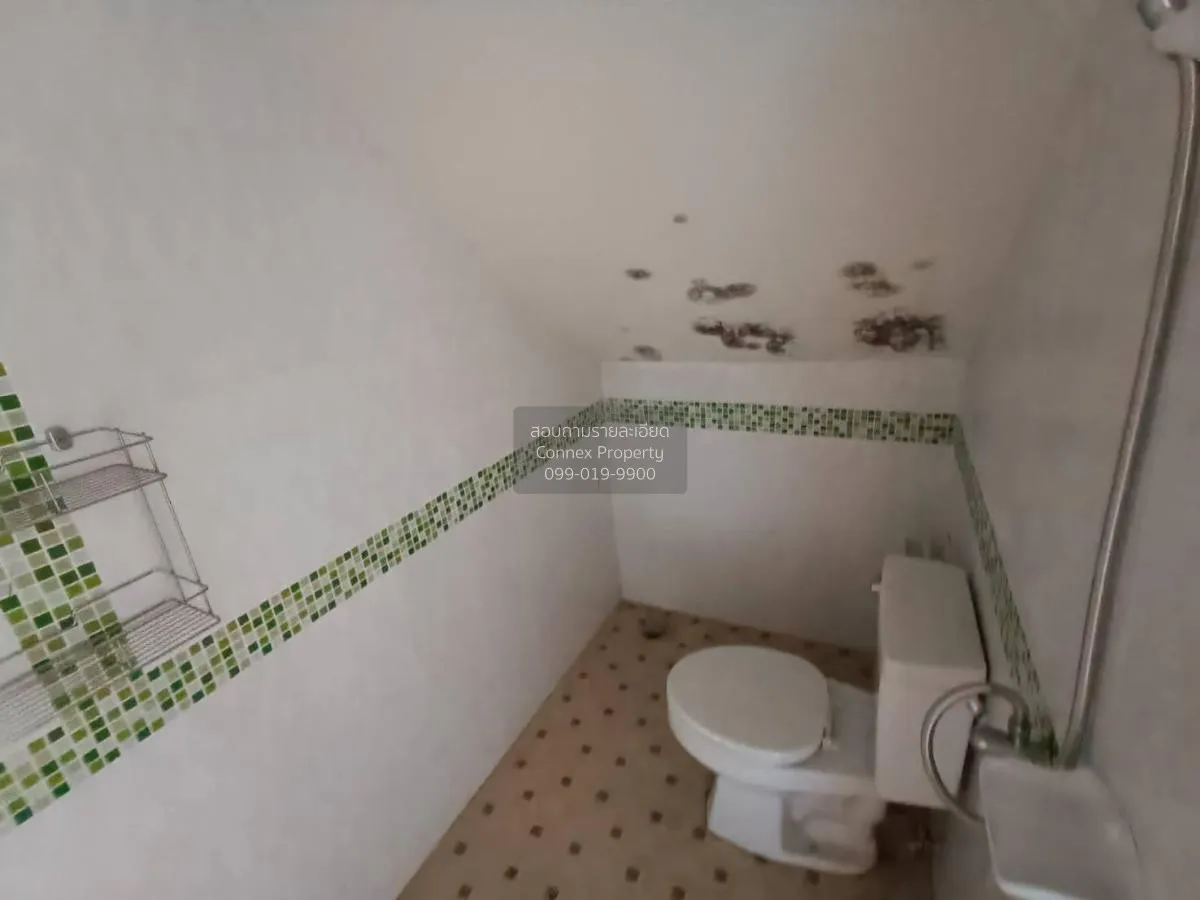 For Sale Commercial Building , Plearn Phrueksa 5 , Wang Phong , P