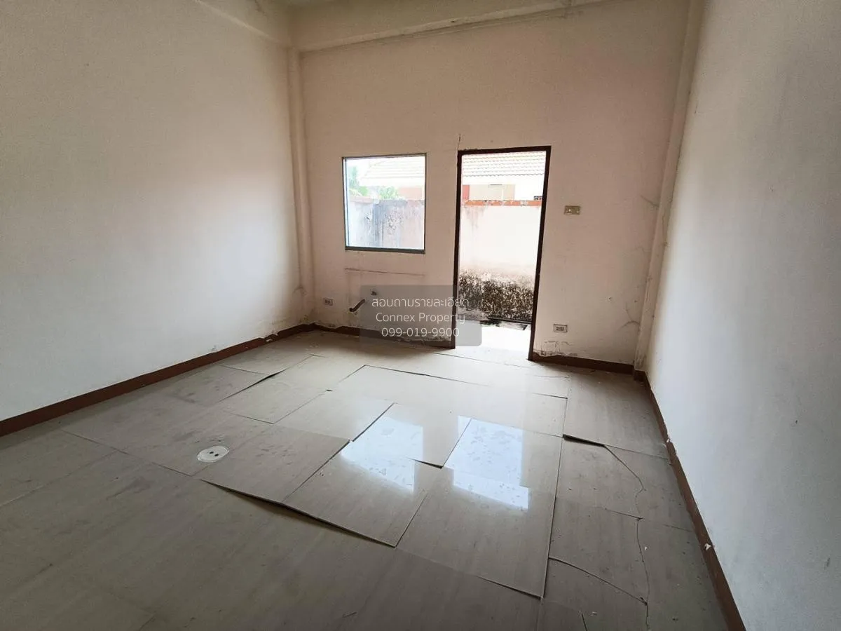 For Sale Commercial Building , Plearn Phrueksa 5 , Wang Phong , P