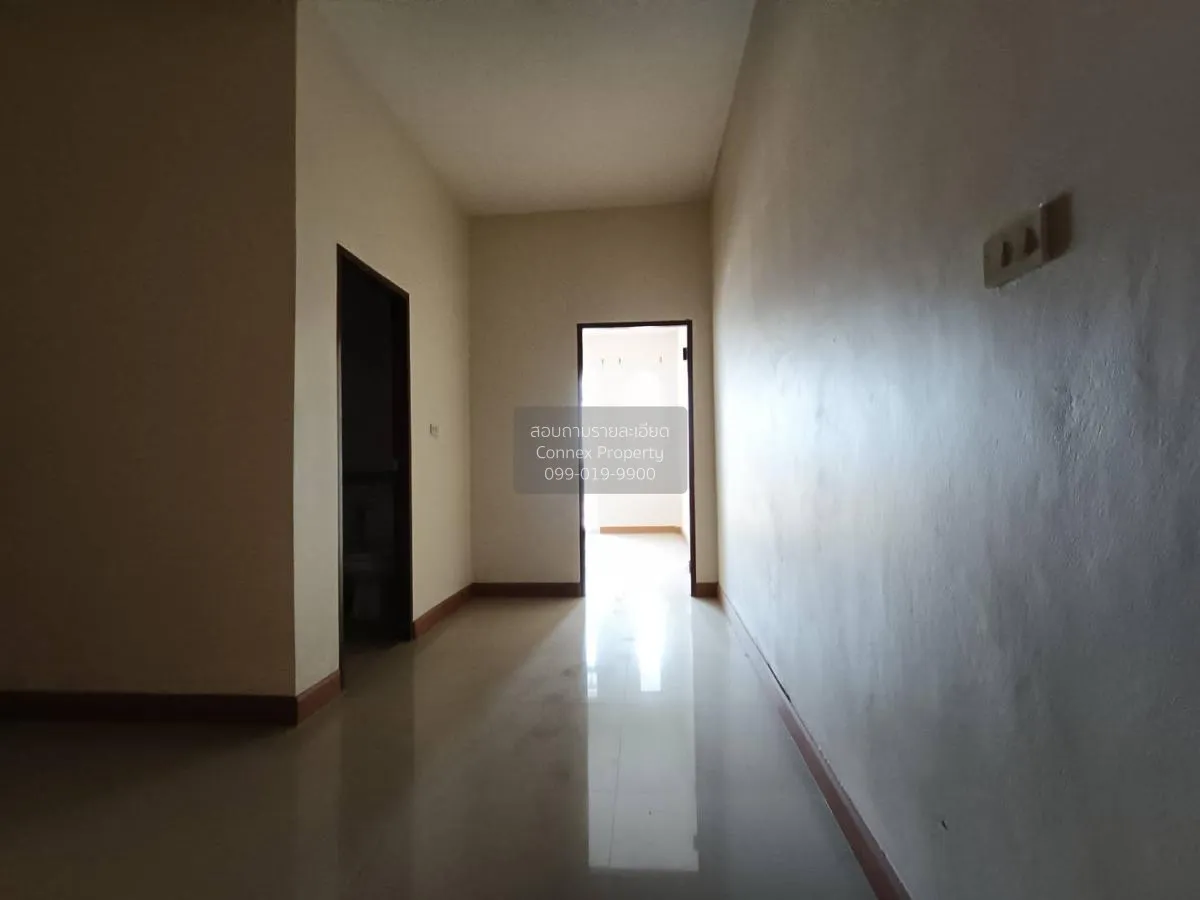 For Sale Commercial Building , Plearn Phrueksa 5 , Wang Phong , P