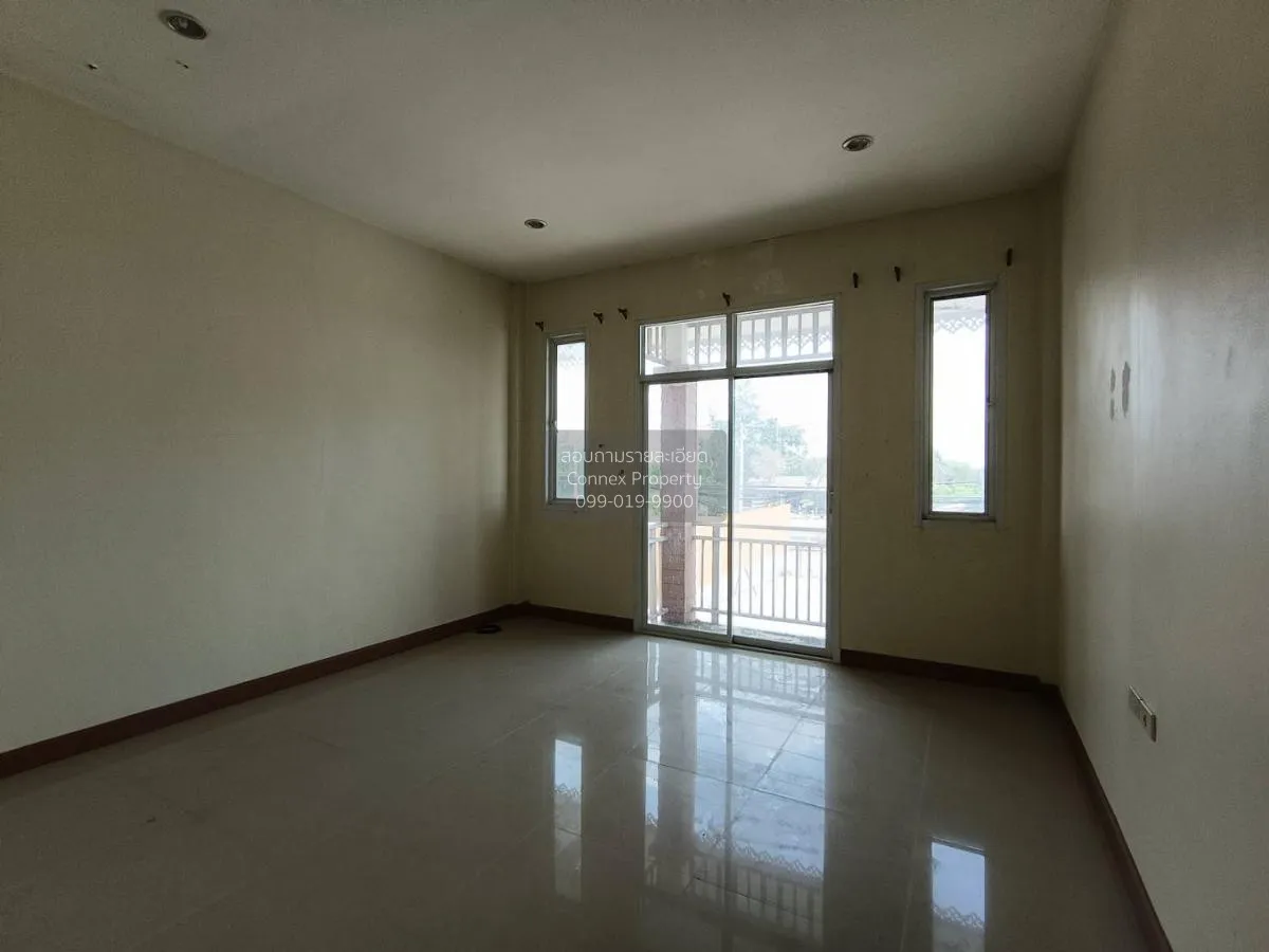 For Sale Commercial Building , Plearn Phrueksa 5 , Wang Phong , P