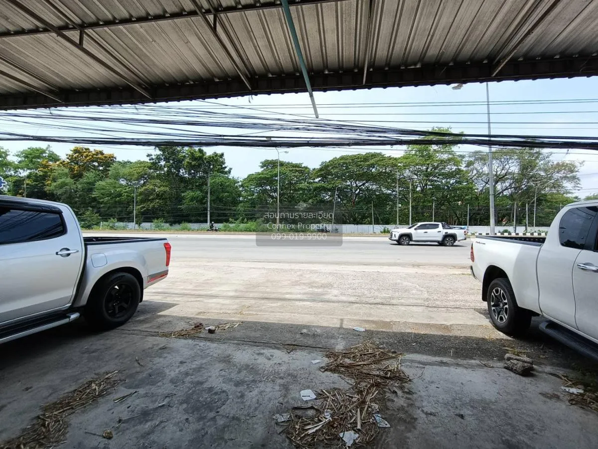 For Sale Commercial Building , Yoo Leaw Ruan , Wang Phong , Pran  3