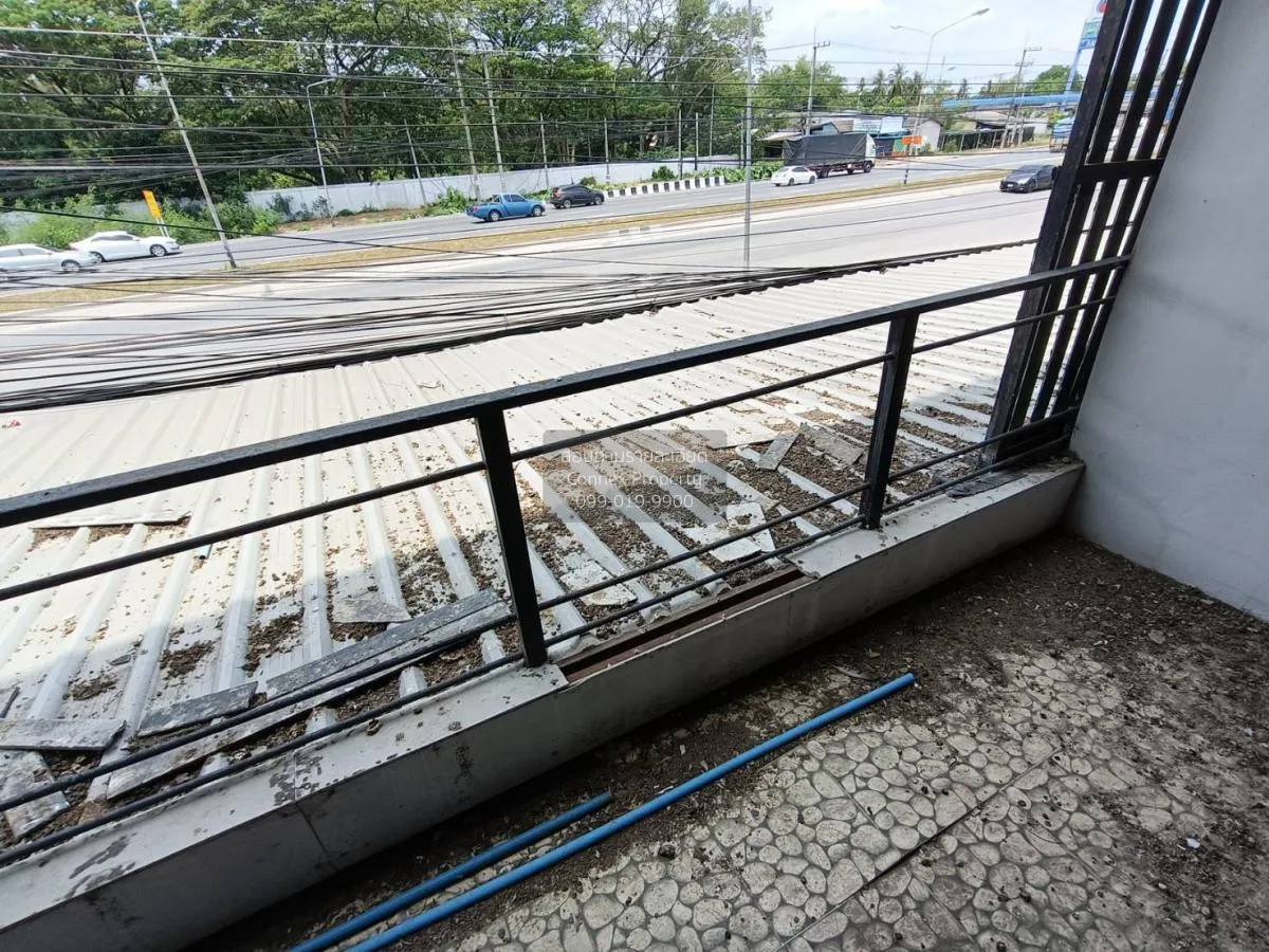 For Sale Commercial Building , Yoo Leaw Ruan , Wang Phong , Pran 