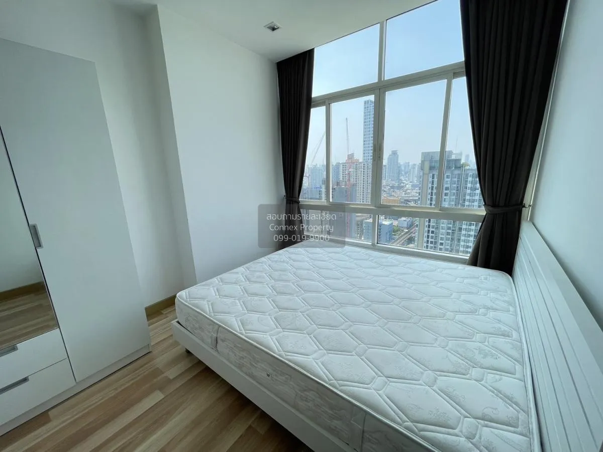 FOR RENT condo , Ideo Verve Sukhumvit , BTS-On Nut , Phra Khanong