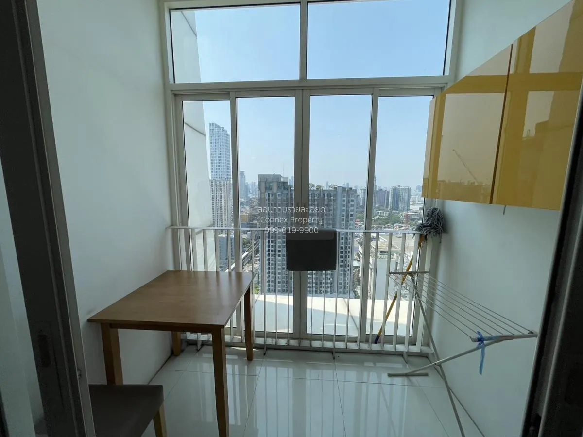 FOR RENT condo , Ideo Verve Sukhumvit , BTS-On Nut , Phra Khanong
