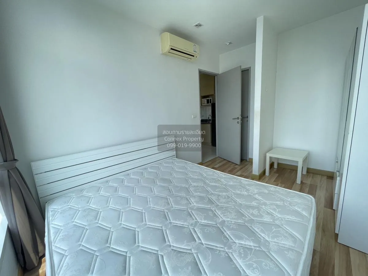 FOR RENT condo , Ideo Verve Sukhumvit , BTS-On Nut , Phra Khanong