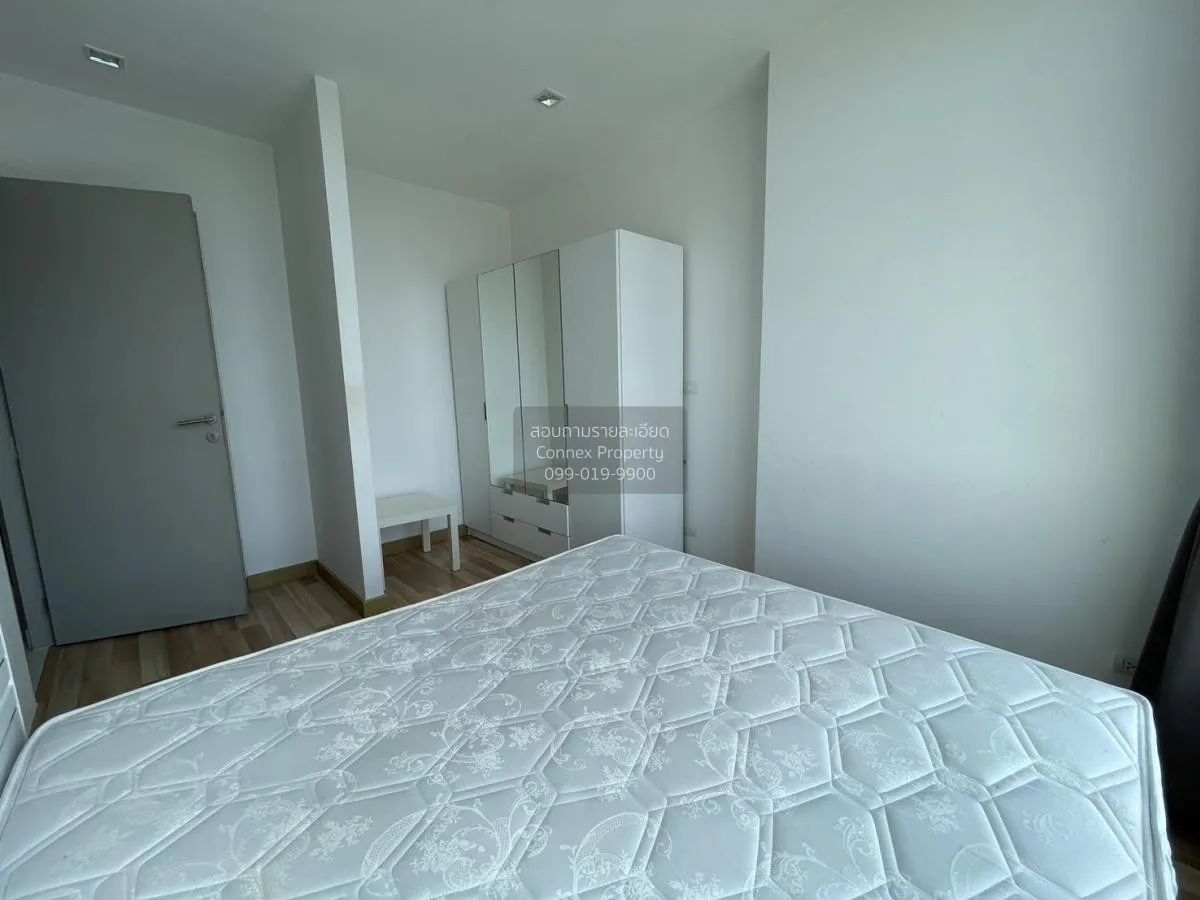 FOR RENT condo , Ideo Verve Sukhumvit , BTS-On Nut , Phra Khanong