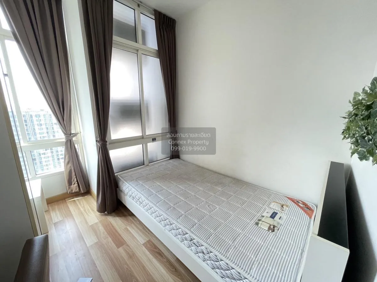 FOR RENT condo , Ideo Verve Sukhumvit , BTS-On Nut , Phra Khanong