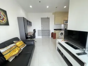 FOR RENT condo , Ideo Verve Sukhumvit , BTS-On Nut , Phra Khanong Nuea , Watthana , Bangkok , CX-12107