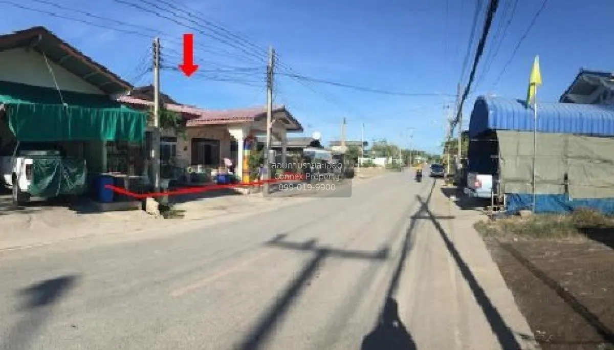 For Sale House with business 375 square wah, Ban Laem, Phetchabur 2