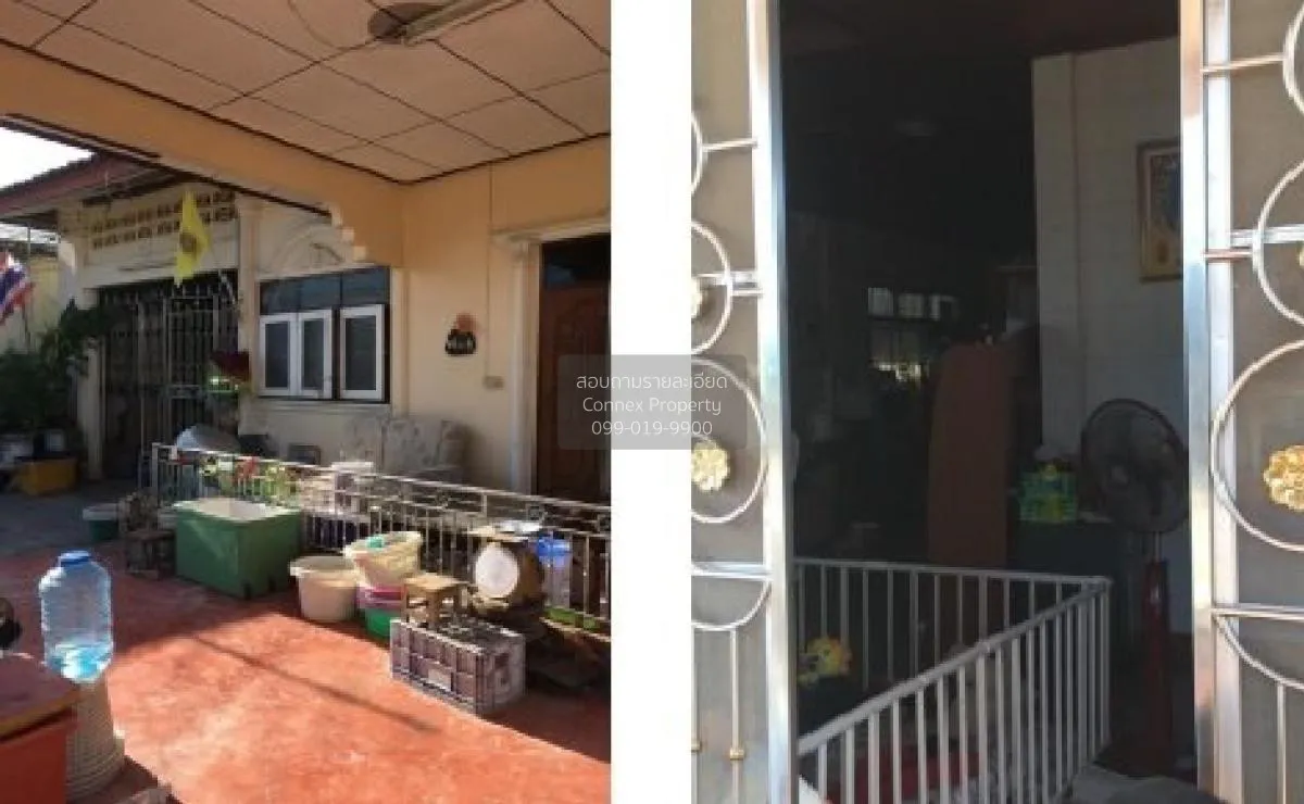 For Sale House with business 375 square wah, Ban Laem, Phetchabur 3