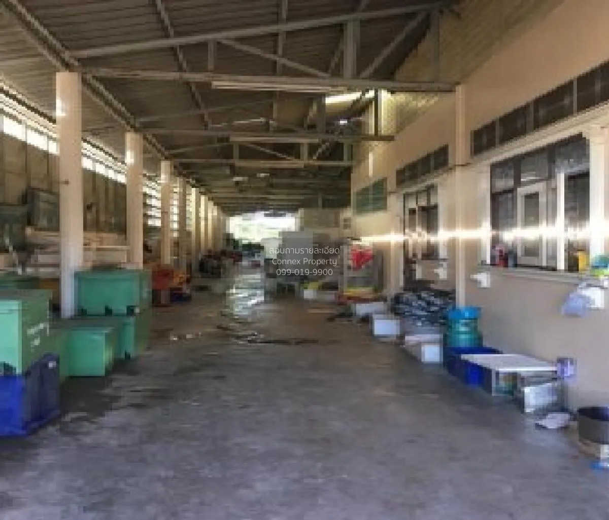 For Sale House with business 375 square wah, Ban Laem, Phetchabur 4