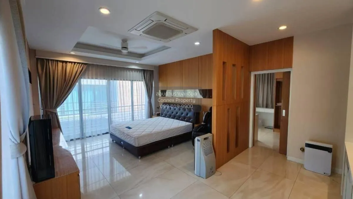 For Sale House , Baan Lumpini Suanluang Grand Rama 9 , Nong Bon , 3