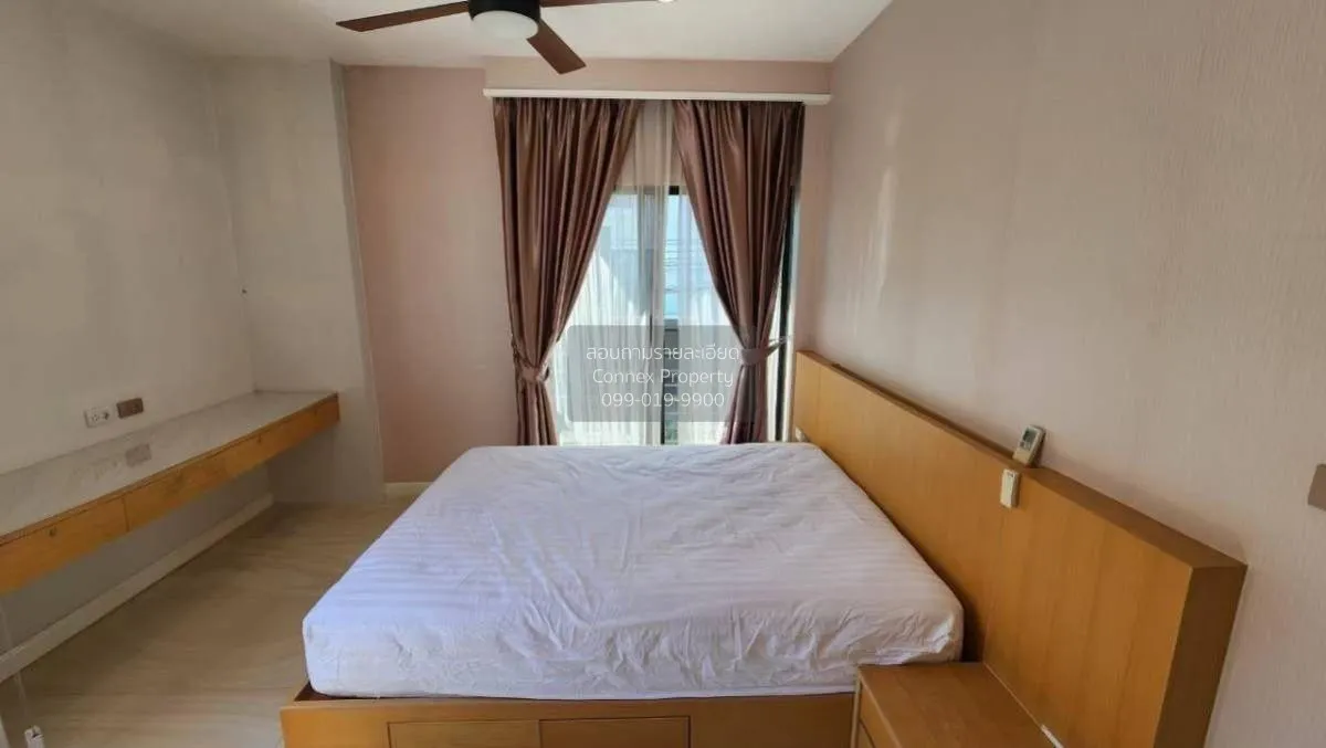 For Sale House , Baan Lumpini Suanluang Grand Rama 9 , Nong Bon ,