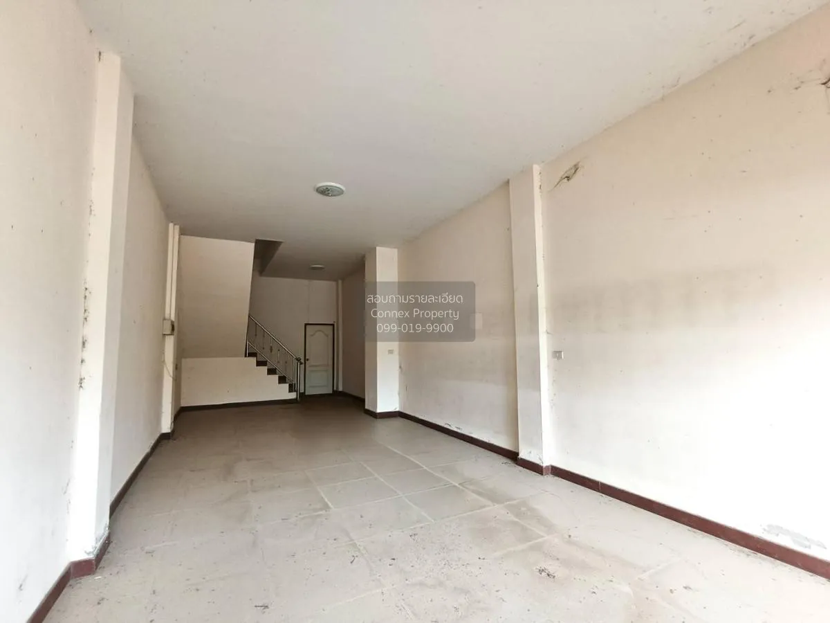 For Sale 3 - storey Commercial building 3 floors 20 square meters