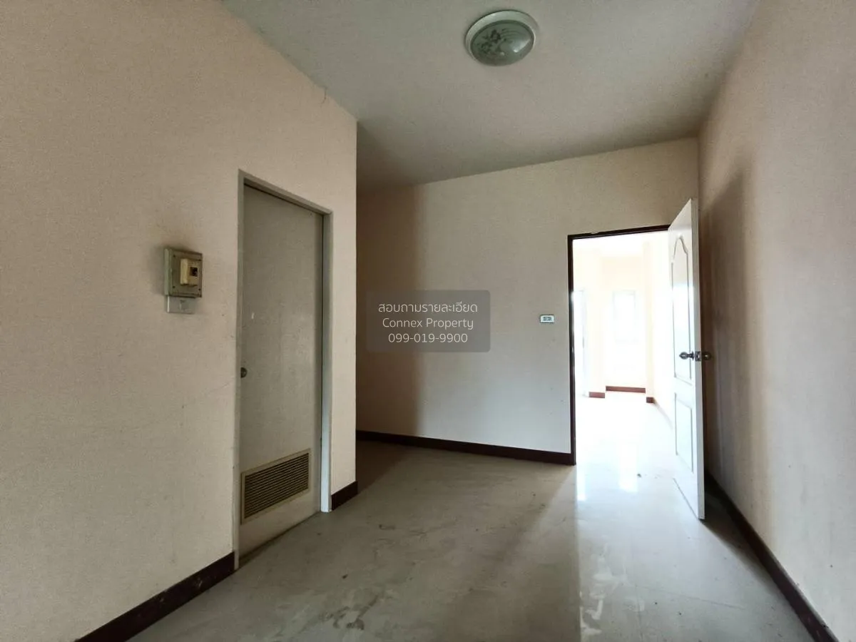 For Sale 3 - storey Commercial building 3 floors 20 square meters