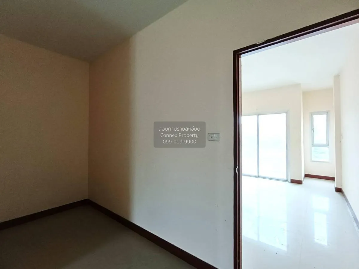 For Sale 3 - storey Commercial building 3 floors 20 square meters