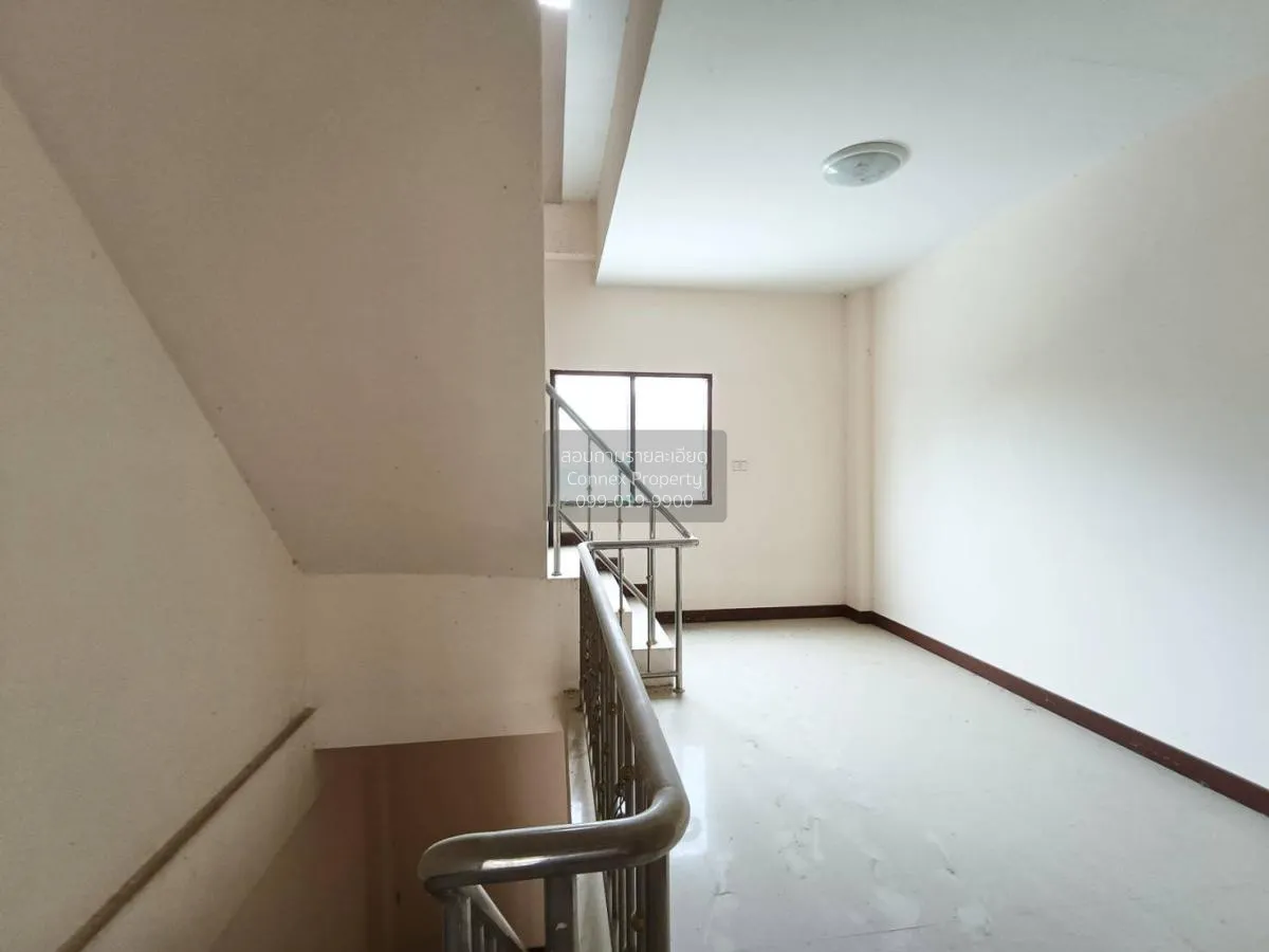 For Sale 3 - storey Commercial building 3 floors 20 square meters