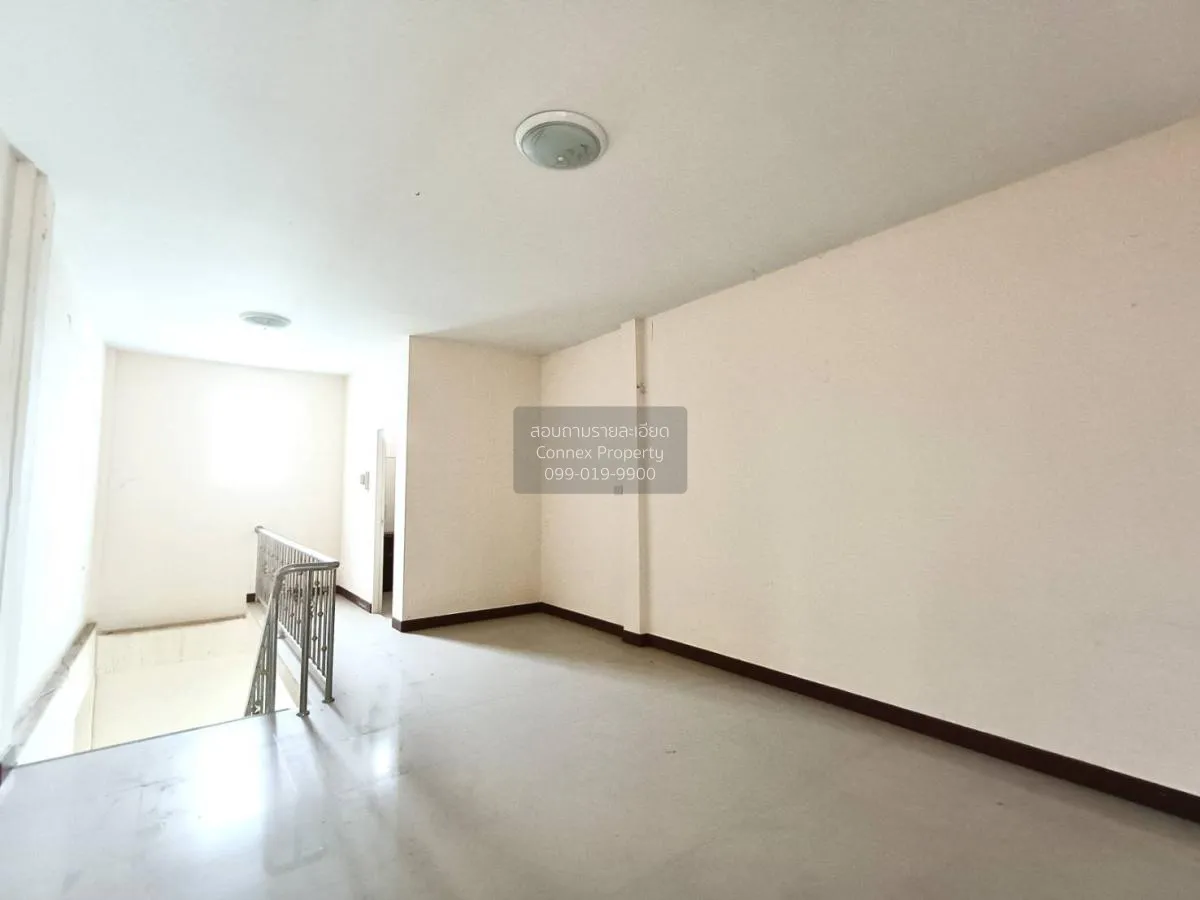 For Sale 3 - storey Commercial building 3 floors 20 square meters