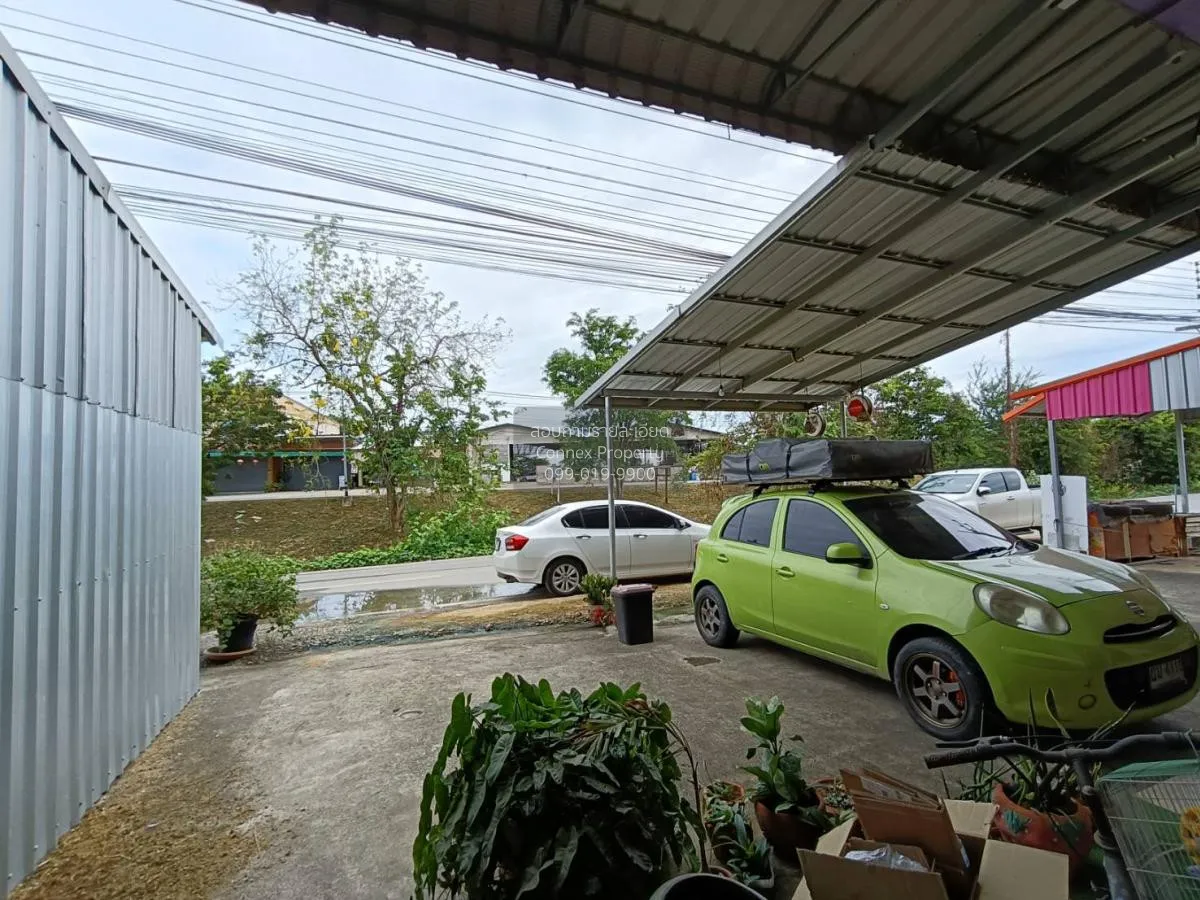 For Sale 3 - storey Commercial building 3 floors 20 square meters