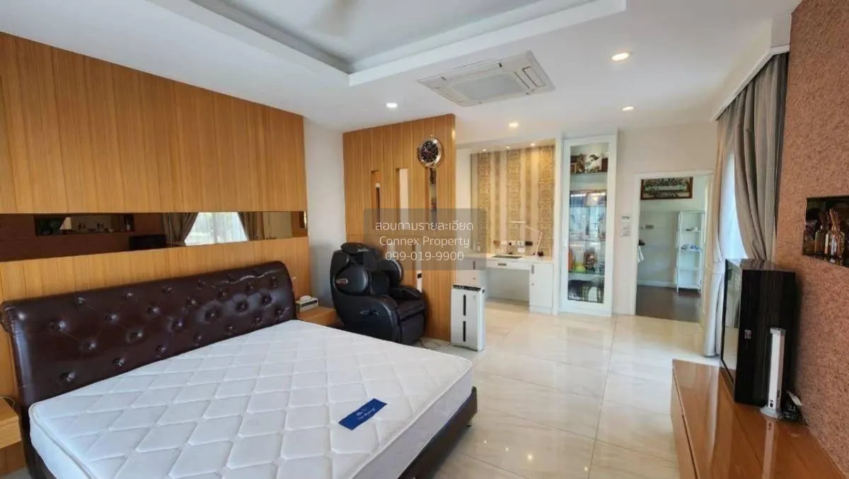 เช่าบ้าน  บ้านลุมพินี สวนหลวง ร.9 หนองบอน เขต ประเวศ กรุงเทพ CX-1