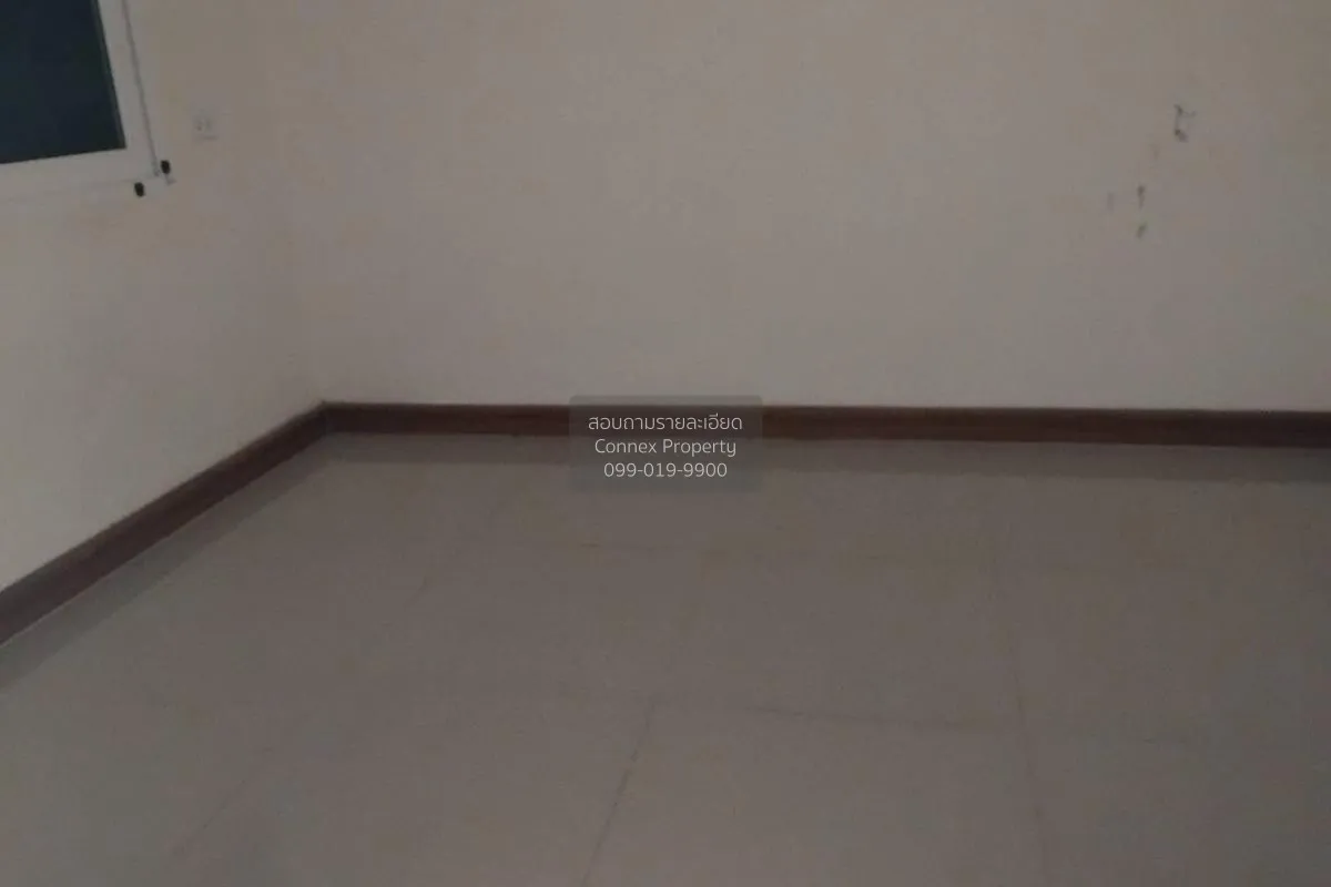 ขายทาวน์เฮ้าส์/ทาวน์โฮม  โกลเด้น อเวนิว แจ้งวัฒนะ - ติวานนท์ บางพ 4