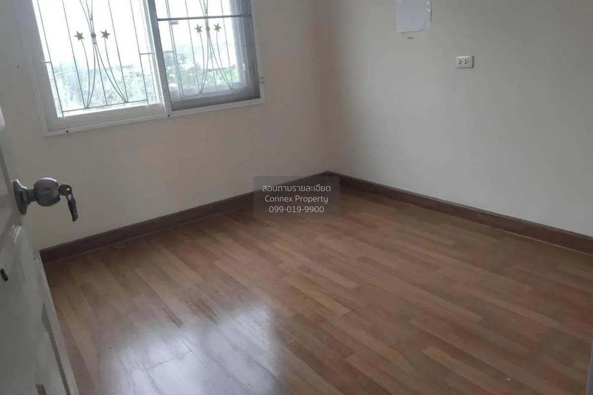 ขายทาวน์เฮ้าส์/ทาวน์โฮม  โกลเด้น อเวนิว แจ้งวัฒนะ - ติวานนท์ บางพ