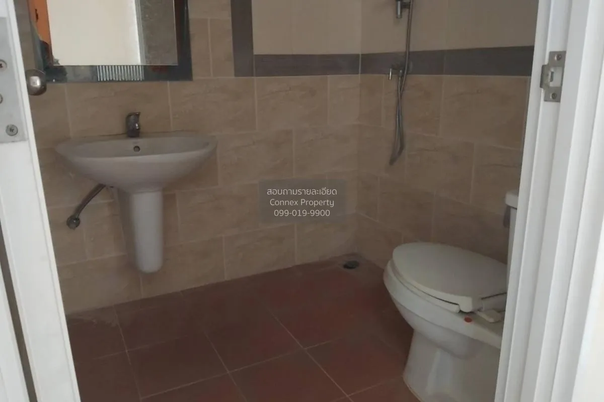 ขายทาวน์เฮ้าส์/ทาวน์โฮม  โกลเด้น อเวนิว แจ้งวัฒนะ - ติวานนท์ บางพ